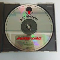 ซีดี Dance☆Man - Mirrorballism 2 -New Generation Dance Classics- CD NM or M-
