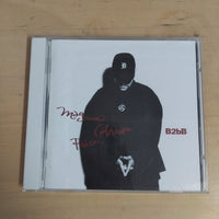 ซีดี Magnum Coltrane Price - B2bB CD VG+