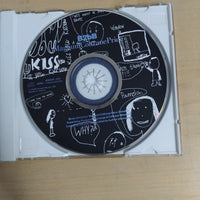 ซีดี Magnum Coltrane Price - B2bB CD VG+