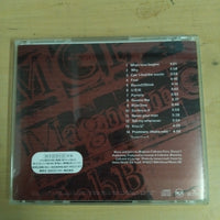 ซีดี Magnum Coltrane Price - B2bB CD VG+