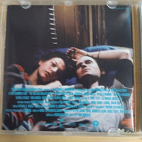 ซีดี Various - Music From The Motion Picture : The Million Dollar Hotel CD VG+