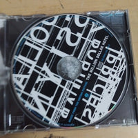 ซีดี Various - Music From The Motion Picture : The Million Dollar Hotel CD VG+