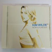 ซีดี Kim Wilde - Now & Forever CD VG+