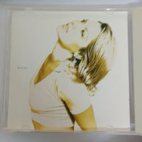 ซีดี Kim Wilde - Now & Forever CD VG+