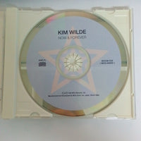 ซีดี Kim Wilde - Now & Forever CD VG+