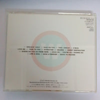 ซีดี Kim Wilde - Now & Forever CD VG+