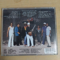 ซีดี Roy Buchanan - Hot Wires CD VG+