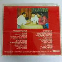 ซีดี Issac Delgado - Con Ganas CD VG+