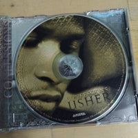ซีดี Usher - Confessions CD G