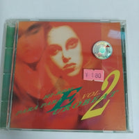 ซีดี Maestro + Spazio - Para Para Hi-BPM Eurobeat Vol. 2 CD VG+