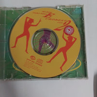 ซีดี Maestro + Spazio - Para Para Hi-BPM Eurobeat Vol. 2 CD VG+