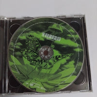 ซีดี The Mars Volta - The Bedlam In Goliath CD NM or M-