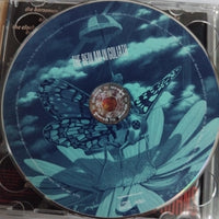 ซีดี The Mars Volta - The Bedlam In Goliath CD NM or M-