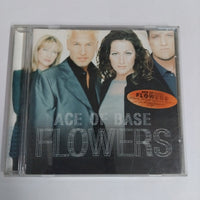 ซีดี Ace Of Base - Flowers CD VG+