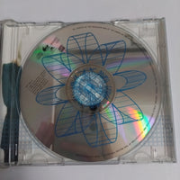 ซีดี Ace Of Base - Flowers CD VG+
