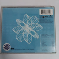 ซีดี Ace Of Base - Flowers CD VG+