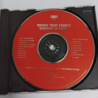 ซีดี Terence Trent D'Arby = Terence Trent D'Arby - Terence Trent D'Arby's Symphony Or Damn* = テレンス・トレント・ダービーSymphony Or Damn CD NM or M-