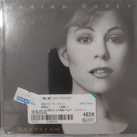 ซีดี Mariah Carey - Daydream CD VG+
