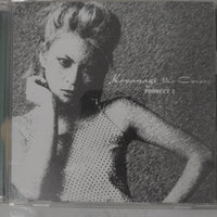 ซีดี Yuki Koyanagi - Koyanagi The Covers Product 1 CD NM or M-