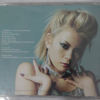 ซีดี Yuki Koyanagi - Koyanagi The Covers Product 1 CD NM or M-