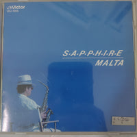 ซีดี Malta - Sapphire CD G