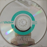 ซีดี Malta - Sapphire CD G