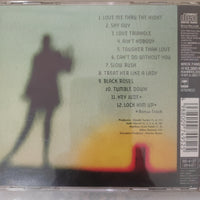 ซีดี Diana King - Tougher Than Love CD VG