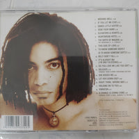 ซีดี Terence Trent D'Arby - Greatest Hits CD VG+