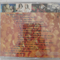 ซีดี Elvis Costello - Extreme Honey: The Very Best Of The Warner Bros. Years CD VG+