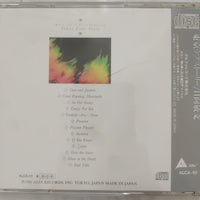 ซีดี Toshifumi Hinata - 東京ラブストーリー Tokyo Love Story CD G