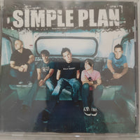 ซีดี Simple Plan - Still Not Getting Any... CD G