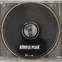 ซีดี Simple Plan - Still Not Getting Any... CD G