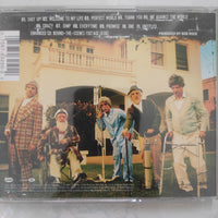 ซีดี Simple Plan - Still Not Getting Any... CD G