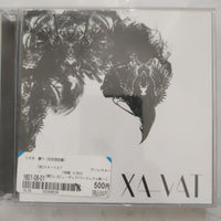 ซีดี XA-VAT - 艶°C CD NM or M- 2CDs