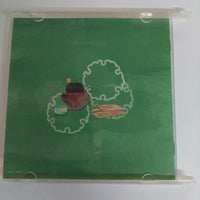 ซีดี Passepied - 幕の内ISM CD NM or M-