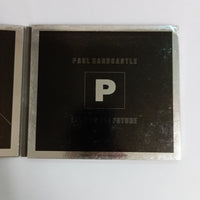 ซีดี Paul Hardcastle - Look To The Future CD VG+