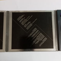 ซีดี Paul Hardcastle - Look To The Future CD VG+