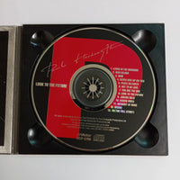 ซีดี Paul Hardcastle - Look To The Future CD VG+