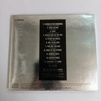 ซีดี Paul Hardcastle - Look To The Future CD VG+