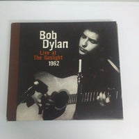 ซีดี Bob Dylan - Live At The Gaslight 1962 CD VG+