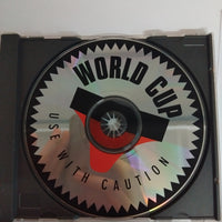 ซีดี Cameo - In The Face Of Funk CD NM or M-