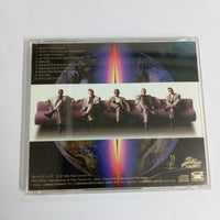 ซีดี Fourteen Karat Soul - Transpacific CD VG