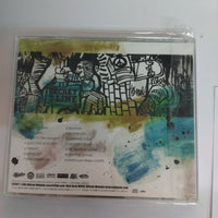 ซีดี Secret 7 Line - Live Harder CD NM or M-