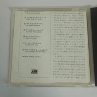 ซีดี Mr. Big - Lean Into It CD VG