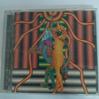 ซีดี Yumi Matsutoya = Yumi Matsutoya - The Dancing Sun = ザ・ダンシング・サン CD G