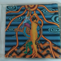 ซีดี Yumi Matsutoya = Yumi Matsutoya - The Dancing Sun = ザ・ダンシング・サン CD G