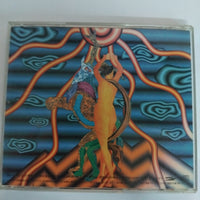 ซีดี Yumi Matsutoya = Yumi Matsutoya - The Dancing Sun = ザ・ダンシング・サン CD G