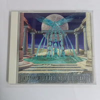 ซีดี Earth, Wind & Fire - The Ballade CD VG+