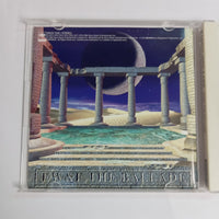 ซีดี Earth, Wind & Fire - The Ballade CD VG+