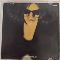 ซีดี Stevie Salas Colorcode - Back From The Living CD VG+